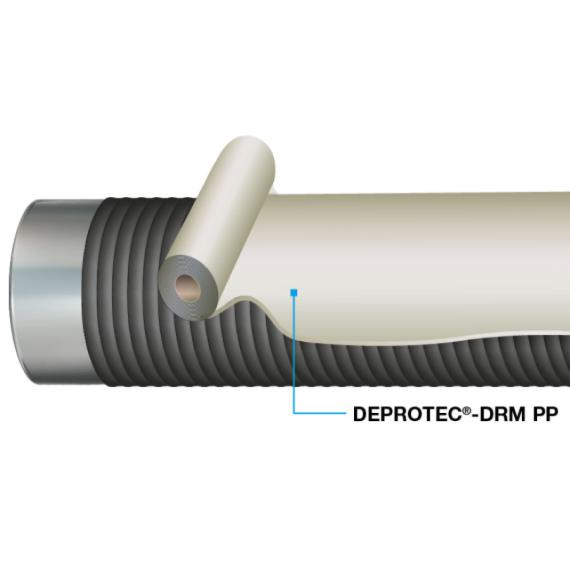 DEPROTEC®-DRM PP 1000 Plus