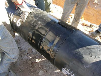 DEKOTEC®-HTS70