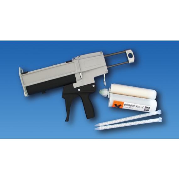 DENSOMIX®-400 M