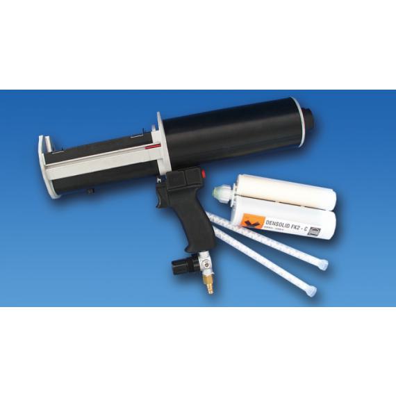 DENSOMIX®-400 P